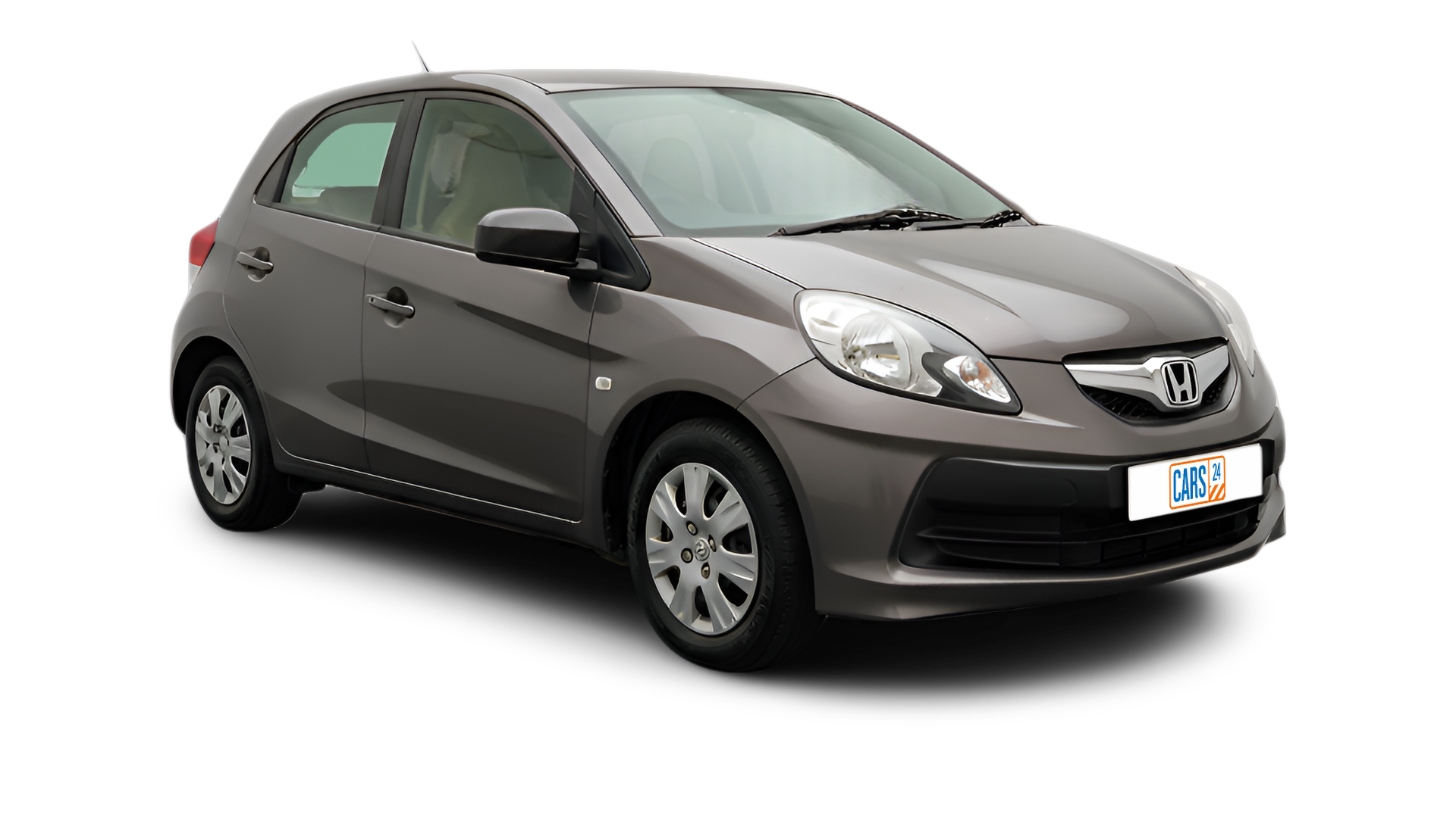Honda Brio-img